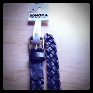 Womens belt